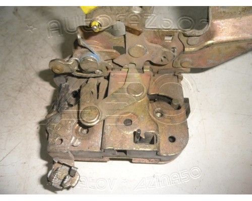 Замок двери Mitsubishi Carisma (DA) 1995-1999 (M806387)- купить на ➦ А50-Авторазбор по цене 400.00р.. Отправка в регионы.