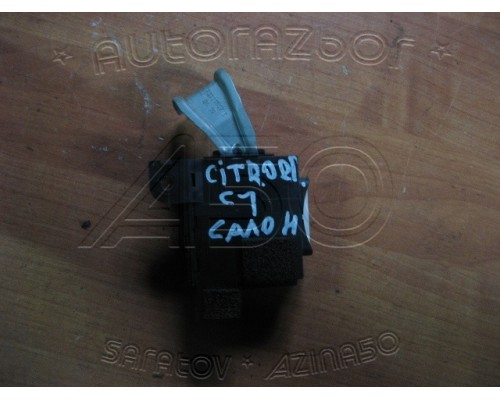 Блок электронный Citroen C 1 2005-2014 (6545PR)- купить на ➦ А50-Авторазбор по цене 1000.00р.. Отправка в регионы.
