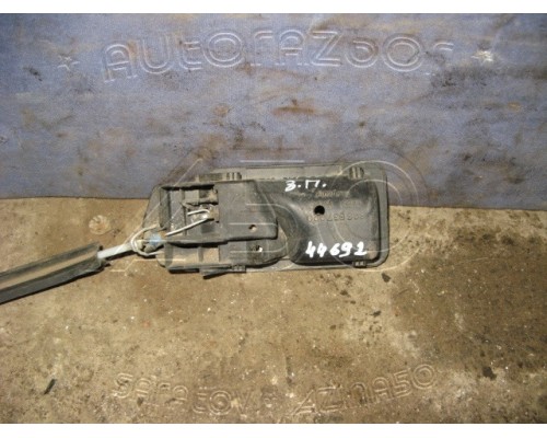 Ручка двери внутренняя Audi 100 [C3] 1983-1991 (443837019A739)- купить на ➦ А50-Авторазбор по цене 500.00р.. Отправка в регионы.