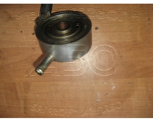 Радиатор масляный Nissan Teana (J32) 2008-2013 (21305JA10B)- купить на ➦ А50-Авторазбор по цене 1500.00р.. Отправка в регионы.