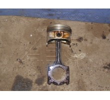 Поршень с шатуном Mitsubishi Colt 1992-1996