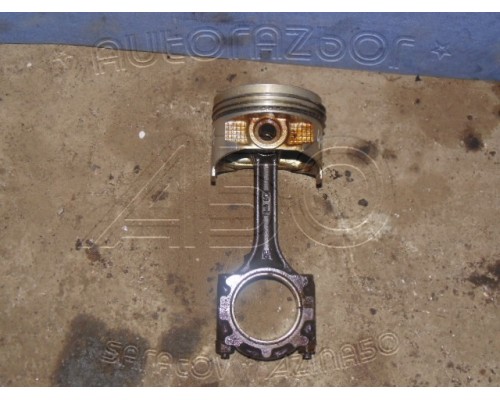 Поршень с шатуном Mitsubishi Colt 1992-1996 (MD184672)- купить на ➦ А50-Авторазбор по цене 1200.00р.. Отправка в регионы.