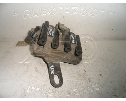 Катушка зажигания Hyundai Elantra II J2, J3 1995-2000 (2730123003)- купить на ➦ А50-Авторазбор по цене 1300.00р.. Отправка в регионы.