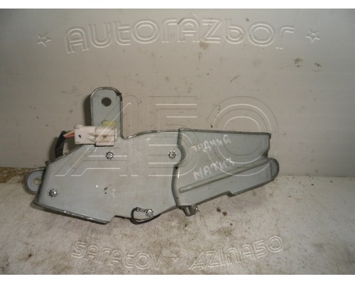 Моторчик стеклоочистителя Daewoo Matiz (M100/M150) 1998-2015 (96562970)- купить на ➦ А50-Авторазбор по цене 700.00р.. Отправка в регионы.