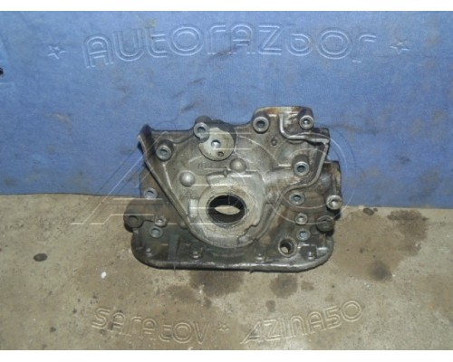 Насос масляный Daewoo Matiz (M100/M150) 1998-2015 (94580158)- купить на ➦ А50-Авторазбор по цене 1000.00р.. Отправка в регионы.