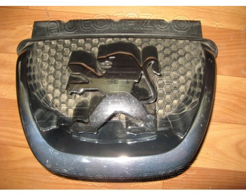 Эмблема Peugeot 308 2007-2015 (7810S5)- купить на ➦ А50-Авторазбор по цене 1100.00р.. Отправка в регионы.