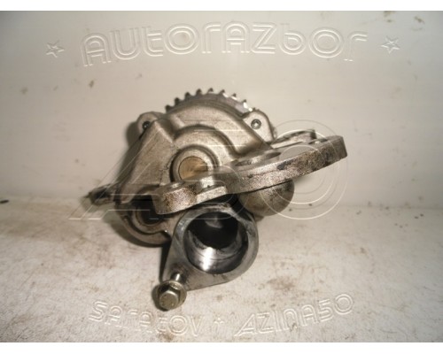 Насос масляный Ford Transit 2006-2014 (1456884)- купить на ➦ А50-Авторазбор по цене 1300.00р.. Отправка в регионы.