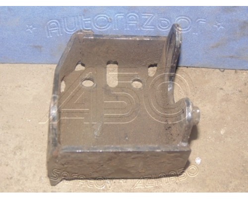 Кронштейн насоса ГУРа Mitsubishi Colt 1992-1996 ()- купить на ➦ А50-Авторазбор по цене 500.00р.. Отправка в регионы.