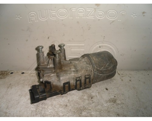  Моторчик стеклоочистителя Peugeot 206 1998-2012 на А50-Авторазбор 