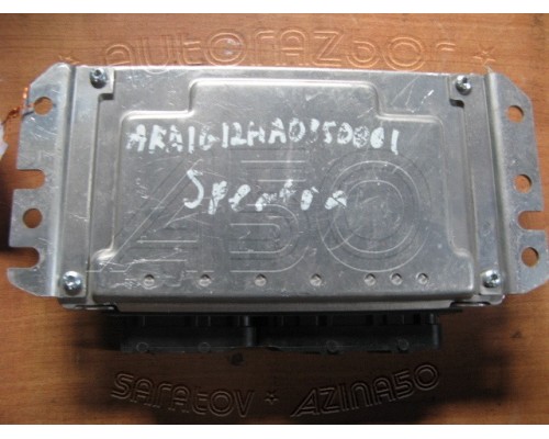 Блок управления двигателя Kia Spectra 2000-2011 (0K2NC18881)- купить на ➦ А50-Авторазбор по цене 1500.00р.. Отправка в регионы.