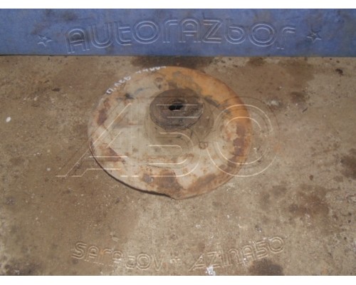 Опора пружины Mitsubishi Colt 1992-1996 ()- купить на ➦ А50-Авторазбор по цене 200.00р.. Отправка в регионы.