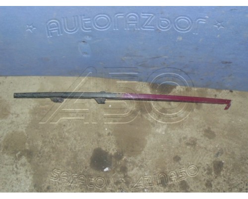 Направляющие стекла Mitsubishi Colt 1992-1996 ()- купить на ➦ А50-Авторазбор по цене 300.00р.. Отправка в регионы.