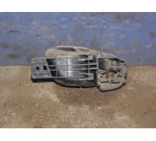 Ручка двери внутренняя Chevrolet Lanos 2004-2010