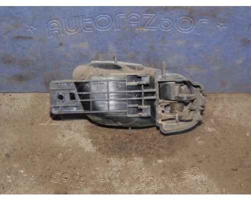 Ручка двери внутренняя Chevrolet Lanos 2004-2010 (96238351)- купить на ➦ А50-Авторазбор по цене 100.00р.. Отправка в регионы.