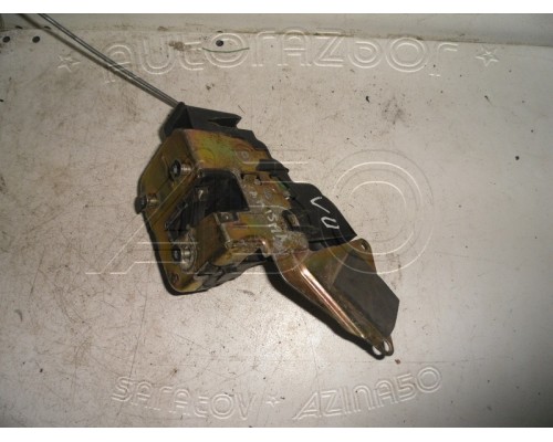 Замок двери Mitsubishi Carisma (DA) 1995-1999 (M816478)- купить на ➦ А50-Авторазбор по цене 400.00р.. Отправка в регионы.