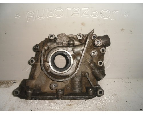 Насос масляный Daewoo Matiz (M100/M150) 1998-2015 (94580158)- купить на ➦ А50-Авторазбор по цене 1000.00р.. Отправка в регионы.