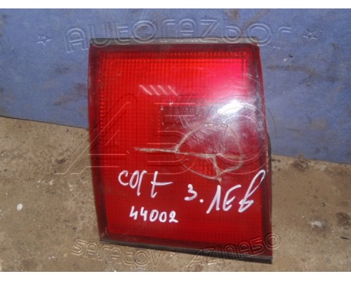 Фонарь задний внутренний Mitsubishi Colt 1992-1996 ()- купить на ➦ А50-Авторазбор по цене 700.00р.. Отправка в регионы.