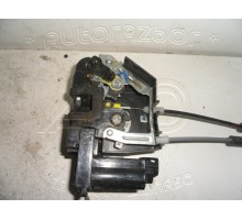 Замок двери Hyundai I10 2007-2013