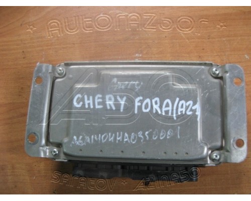 Блок управления двигателя Chery Fora (A21) 2006-2010 (A213605010NA)- купить на ➦ А50-Авторазбор по цене 2000.00р.. Отправка в регионы.