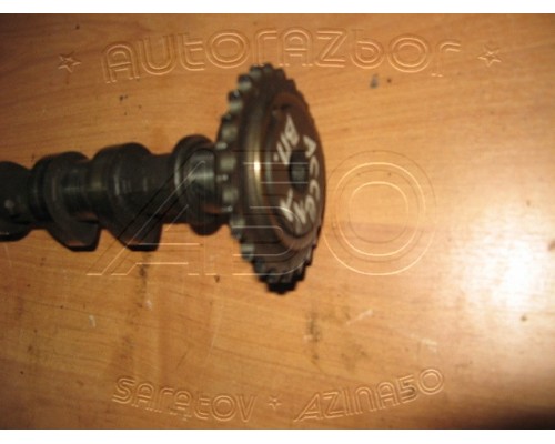 Распредвал выпускной Hyundai Accent II +ТАГАЗ 2000-2012 (2420026800)- купить на ➦ А50-Авторазбор по цене 1000.00р.. Отправка в регионы.