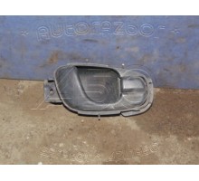 Ручка двери внутренняя Chevrolet Lanos 2004-2010