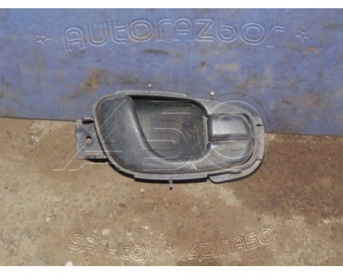 Ручка двери внутренняя Chevrolet Lanos 2004-2010 (96238352)- купить на ➦ А50-Авторазбор по цене 100.00р.. Отправка в регионы.