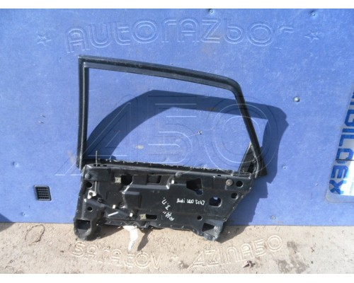 Рамка двери Audi 100 [C4] 1991-1994 (4A5839754F)- купить на ➦ А50-Авторазбор по цене 600.00р.. Отправка в регионы.