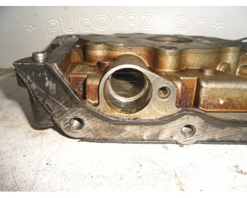 Насос масляный Daewoo Matiz (M100/M150) 1998-2015 (94580158)- купить на ➦ А50-Авторазбор по цене 1000.00р.. Отправка в регионы.