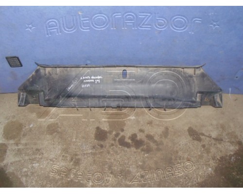 Обшивка багажника Chevrolet Lanos 2004-2010 (96236056)- купить на ➦ А50-Авторазбор по цене 250.00р.. Отправка в регионы.