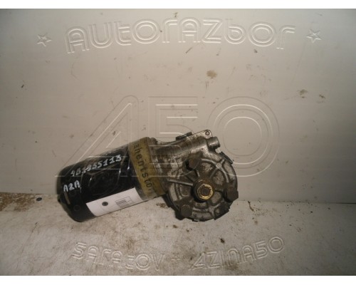  Моторчик стеклоочистителя Audi 100 [C4] 1991-1994 на А50-Авторазбор 