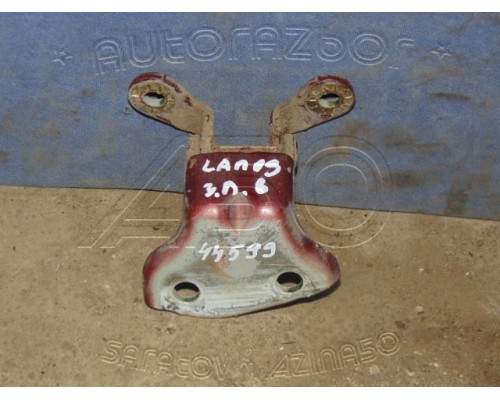 Петля двери Chevrolet Lanos 2004-2010 (96224312)- купить на ➦ А50-Авторазбор по цене 100.00р.. Отправка в регионы.