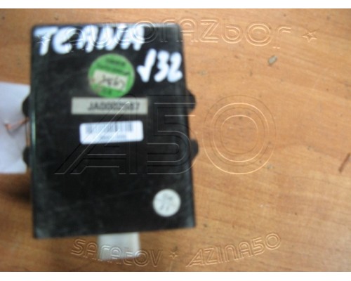Блок электронный Nissan Teana (J32) 2008-2013 (28478JN00A)- купить на ➦ А50-Авторазбор по цене 2000.00р.. Отправка в регионы.
