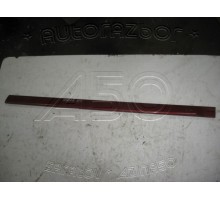 Молдинг двери Mitsubishi Lancer (CS/Classic) 2003-2006