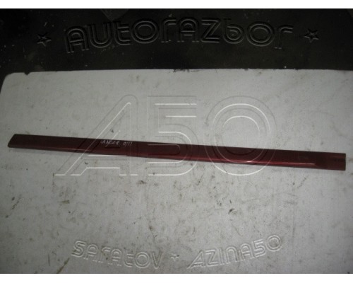 Молдинг двери Mitsubishi Lancer (CS/Classic) 2003-2006 (MN190106RB)- купить на ➦ А50-Авторазбор по цене 1000.00р.. Отправка в регионы.