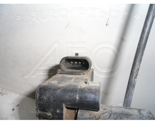 Замок двери Chery Fora (A21) 2006-2010 (A216105010)- купить на ➦ А50-Авторазбор по цене 450.00р.. Отправка в регионы.