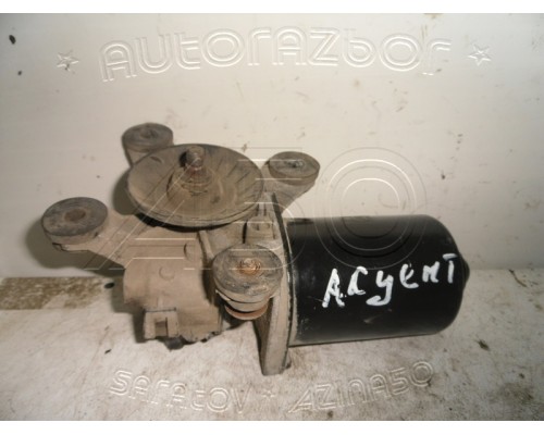Моторчик стеклоочистителя Hyundai Accent II +ТАГАЗ 2000-2012 (9810025000)- купить на ➦ А50-Авторазбор по цене 1000.00р.. Отправка в регионы.