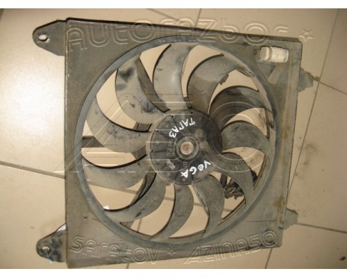Вентилятор кондиционера Tagaz Vega (C100) 2009-2010 ()- купить на ➦ А50-Авторазбор по цене 1300.00р.. Отправка в регионы.