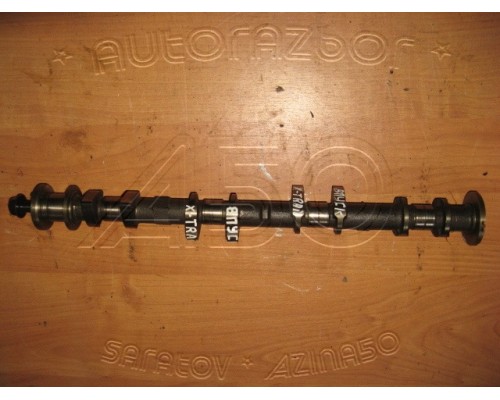 Распредвал впускной Nissan X-Trail (T30) 2001-2007 (10102EQ3M0)- купить на ➦ А50-Авторазбор по цене 6000.00р.. Отправка в регионы.