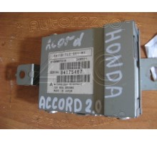 Блок электронный Honda Accord VIII 2008-2015