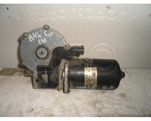 Моторчик стеклоочистителя BMW 5-серия E39 1995-2004 (67638360603)- купить на ➦ А50-Авторазбор по цене 1500.00р.. Отправка в регионы.