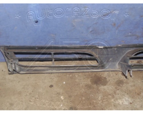 Решетка радиатора Mitsubishi Colt 1992-1996 ()- купить на ➦ А50-Авторазбор по цене 1700.00р.. Отправка в регионы.