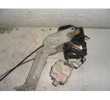 Замок двери Hyundai Elantra III XD 2000-2010
