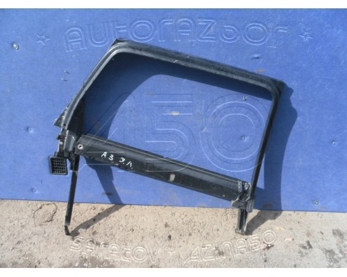 Рамка двери Audi A3 [8PA] Sportback 2004-2013 (8P4839629B)- купить на ➦ А50-Авторазбор по цене 800.00р.. Отправка в регионы.