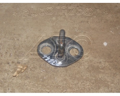 Ответная часть замка двери Mitsubishi Colt 1992-1996 ()- купить на ➦ А50-Авторазбор по цене 150.00р.. Отправка в регионы.