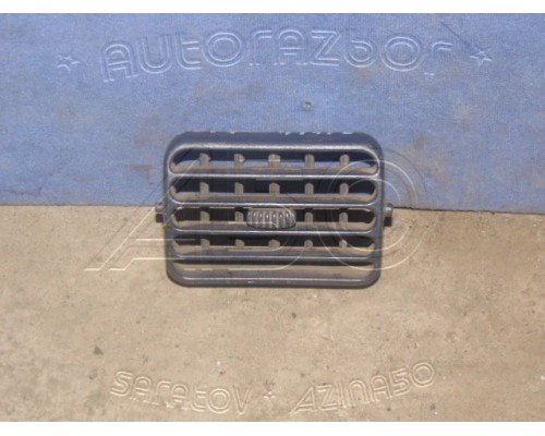 Решетка дефлектора Mitsubishi Colt 1992-1996 ()- купить на ➦ А50-Авторазбор по цене 200.00р.. Отправка в регионы.