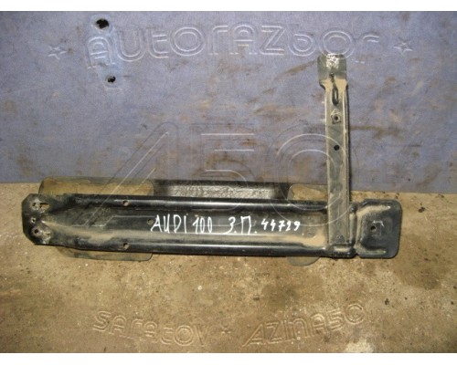 Ручка двери внутренняя Audi 100 [C3] 1983-1991 ()- купить на ➦ А50-Авторазбор по цене 500.00р.. Отправка в регионы.