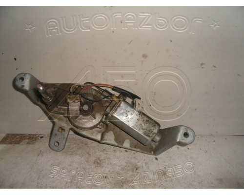Моторчик стеклоочистителя Daewoo Matiz (M100/M150) 1998-2015 (96562970)- купить на ➦ А50-Авторазбор по цене 700.00р.. Отправка в регионы.
