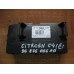 Блок управления отопителем Citroen C4 II 2011> (9687606680)- купить на ➦ А50-Авторазбор по цене 2000.00р.. Отправка в регионы.