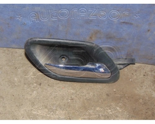 Ручка двери внутренняя BMW 5-серия E39 1995-2004 (51218226050)- купить на ➦ А50-Авторазбор по цене 400.00р.. Отправка в регионы.