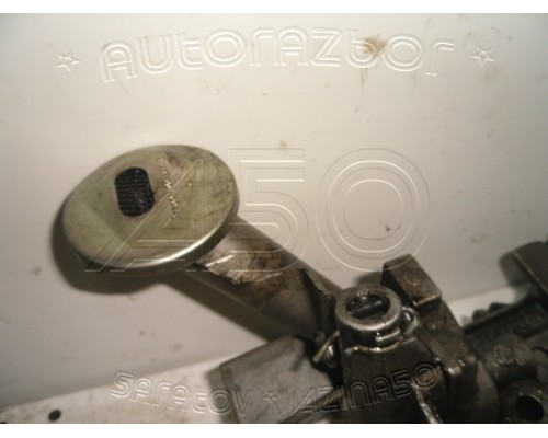 Насос масляный Mitsubishi Carisma (DA) 1995-1999 (7700600252)- купить на ➦ А50-Авторазбор по цене 600.00р.. Отправка в регионы.